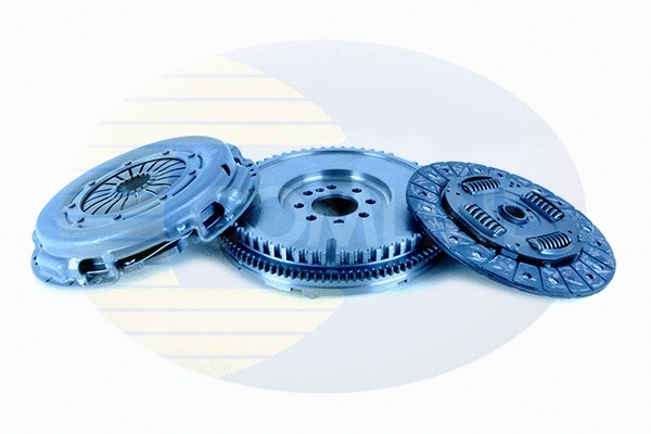 Conversion Set, clutch (ECK322F)