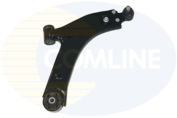 Control/Trailing Arm, wheel suspension (CCA2534R)