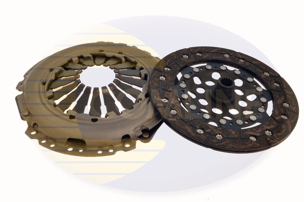 Clutch Kit (ECK175)