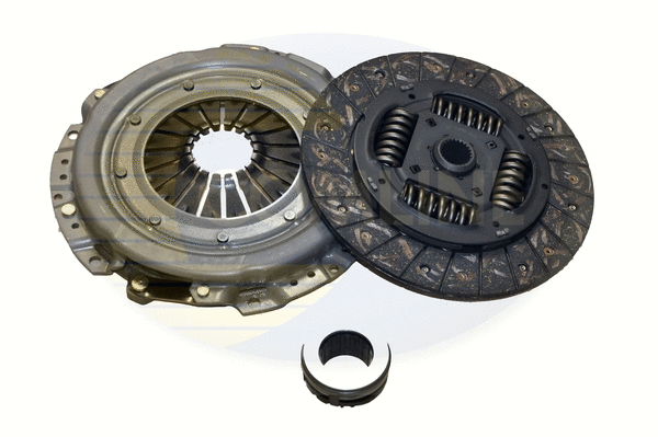 Clutch Kit (ECK243-SK)