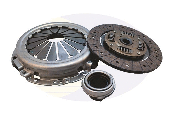 Clutch Kit (ECK056)