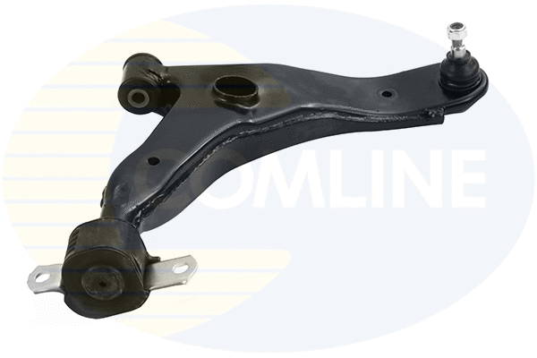 Control/Trailing Arm, wheel suspension (CCA2190)