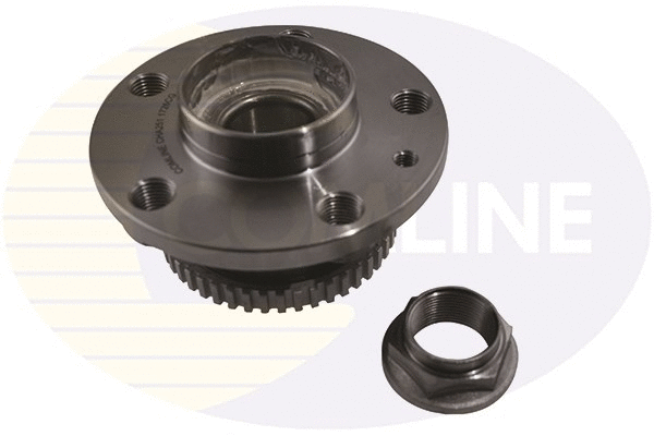 Wheel Bearing Kit (CHA251)