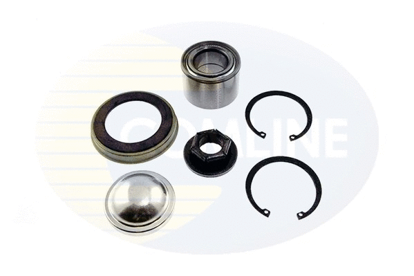Wheel Bearing Kit (CBK010)