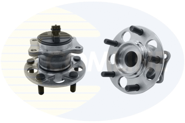 Wheel Bearing Kit (CHA404)