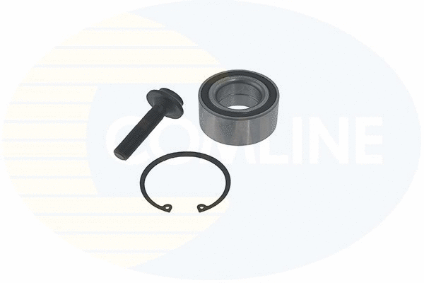Wheel Bearing Kit (CBK171)