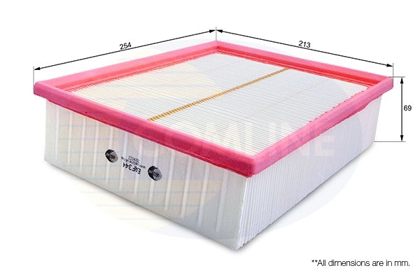 Air Filter (EAF344)