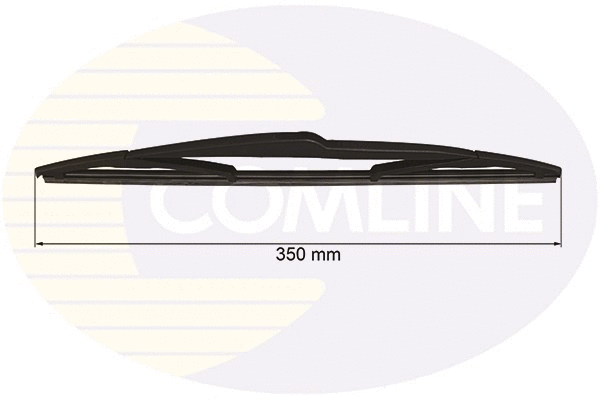 Wiper Blade (CRWB350E)