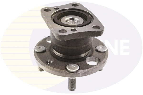 Wheel Bearing Kit (CHA153)