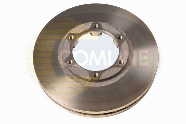Brake Disc (ADC9026V)