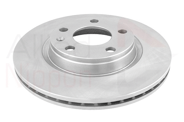 Brake Disc (AND6187)