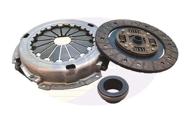 Clutch Kit (ECK077)