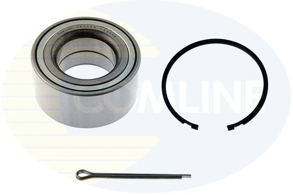 Wheel Bearing Kit (CBK068)