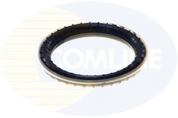 Rolling Bearing, suspension strut support mount (CTSM9131)