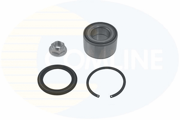 Wheel Bearing Kit (CBK234)