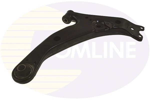 Control/Trailing Arm, wheel suspension (CCA2229)