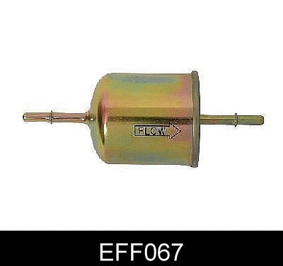 Fuel Filter (EFF067)