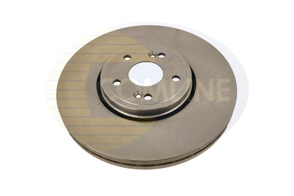 Brake Disc (ADC2703V)