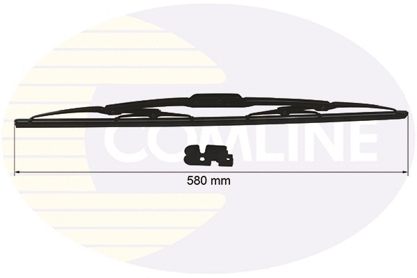 Wiper Blade (CCWB580)