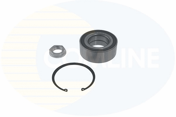 Wheel Bearing Kit (CBK180)