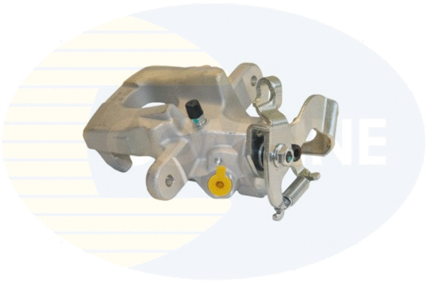 Brake Caliper (CBC495R)