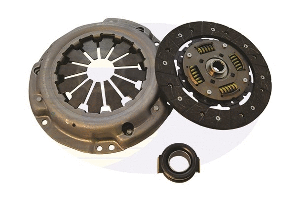 Clutch Kit (CSZ41013CK)
