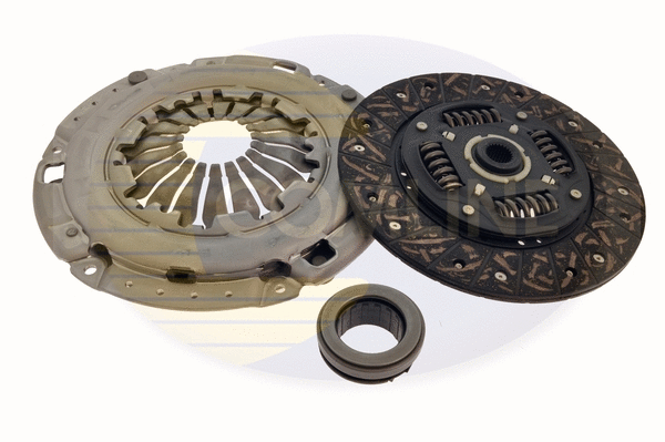 Clutch Kit (ECK134)