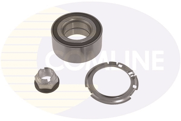 Wheel Bearing Kit (CBK247)