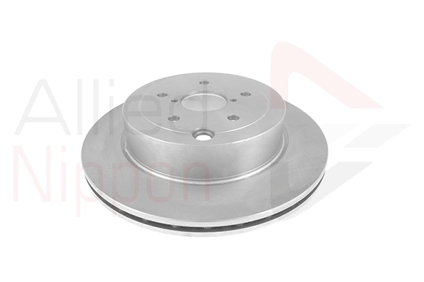 Brake Disc (AND6527)