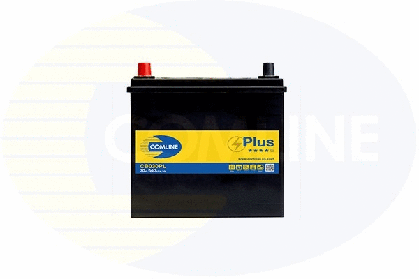 Starter Battery (CB030PL)