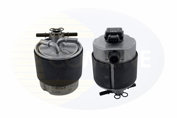 Fuel Filter (EFF283D)