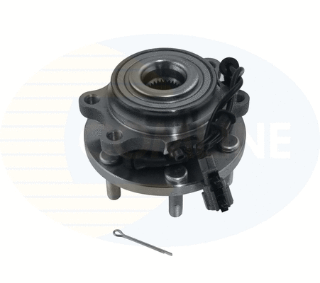 Wheel Bearing Kit (CHA073)