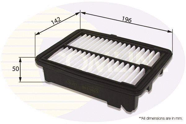 Air Filter (EAF977)