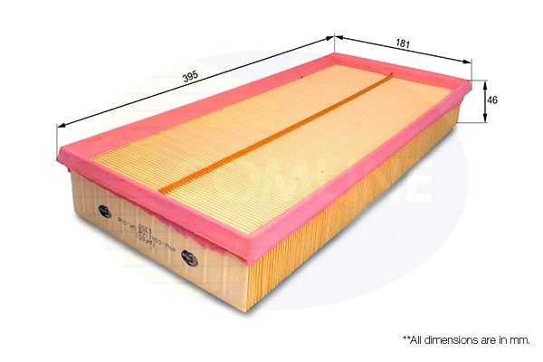 Air Filter (EAF602)