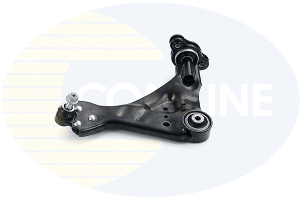 Control/Trailing Arm, wheel suspension (CCA1449L)