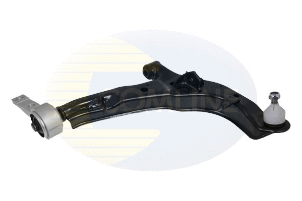 Control/Trailing Arm, wheel suspension (CCA2057)