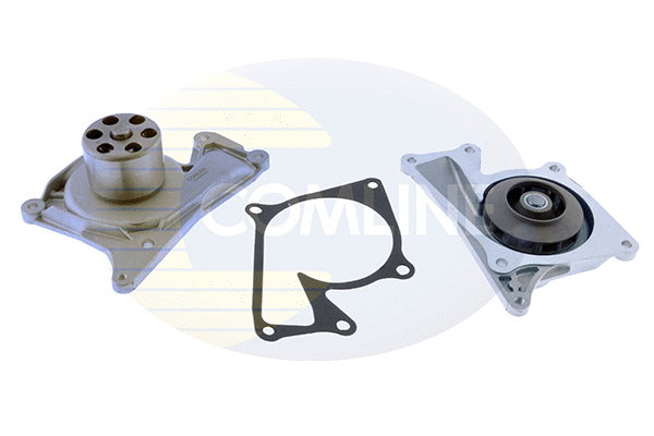 Water Pump, engine cooling (EWP177)