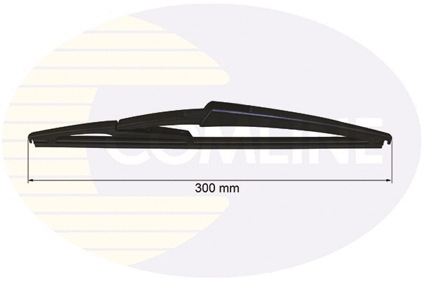 Wiper Blade (CRWB300A)