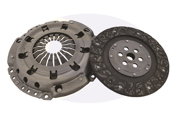 Clutch Kit (ECK365)