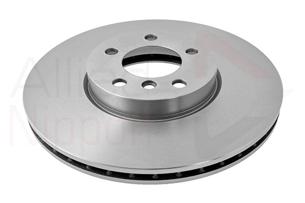 Brake Disc (AND6501)