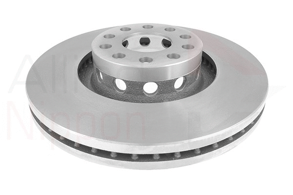 Brake Disc (AND6712)
