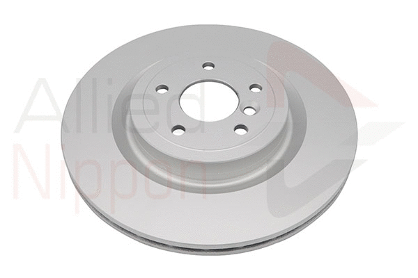 Brake Disc (AND7366)