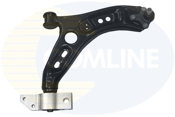 Control/Trailing Arm, wheel suspension (CCA2436R)