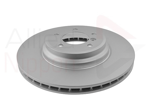 Brake Disc (AND6378)