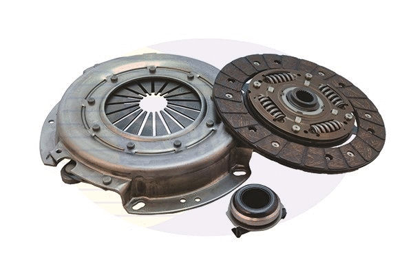Clutch Kit (ECK188)