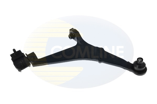 Control/Trailing Arm, wheel suspension (CCA2017)