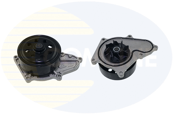 Water Pump, engine cooling (EWP470)