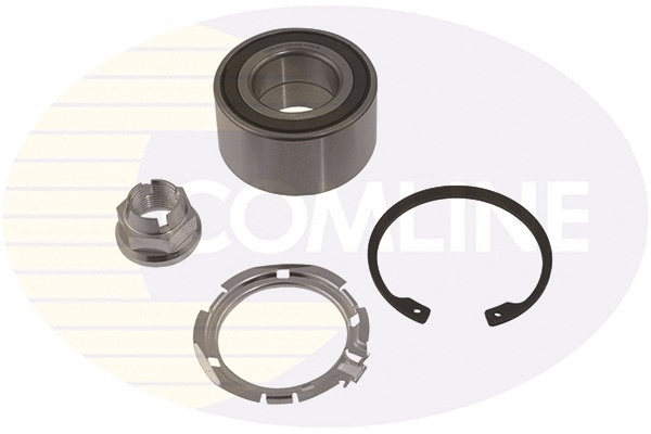 Wheel Bearing Kit (CBK259)