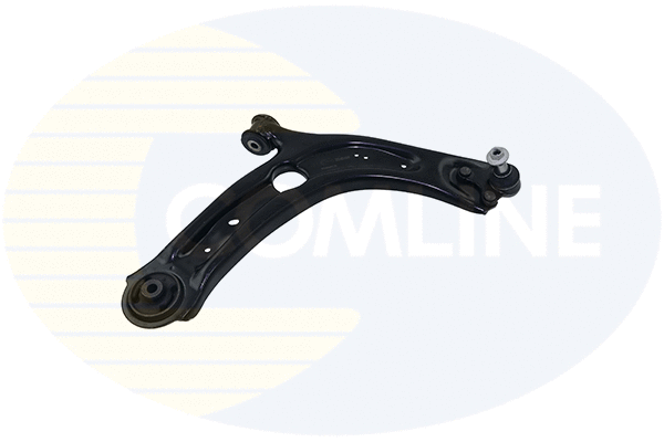 Control/Trailing Arm, wheel suspension (CCA2417R)