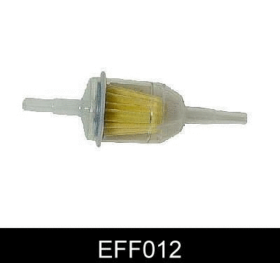 Fuel Filter (EFF012)